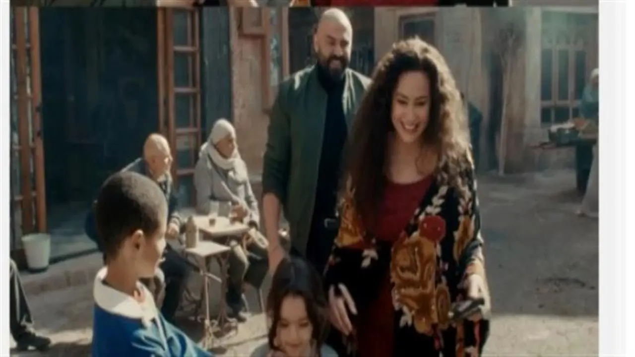 بمشاركة هند صبري.. ترقبوا موعد عرض الحلقة الثانية من مسلسل مناعة الجديد